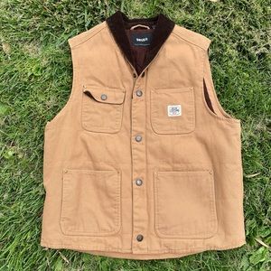 Deus Ex Machina Vest